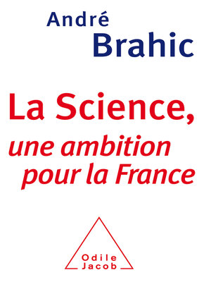 cover image of La Science